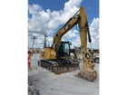 Caterpillar 311FLRR, 3975 hours, S/N: KCW10103, 2018 - Image 2