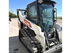 Bobcat BOB T64, Skid Steer Loader, 729 hours, S/N: B4SD25631, 2024 - Image 1