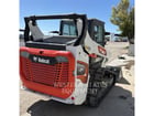 Bobcat BOB T64, Skid Steer Loader, 729 hours, S/N: B4SD25631, 2024 - Image 2