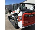 Bobcat BOB T64, Skid Steer Loader, 729 hours, S/N: B4SD25631, 2024 - Image 3