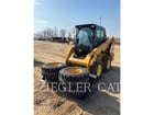 Cat 236D3, Skid Steer Loader, 46 hours, S/N: KXL02446, 2023 - Image 2