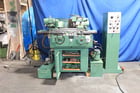 5" x 12" Myford #MG12-HPM, high-precision plain cylindrical grinder, 12" x 1-1/2" x 5" wheel, hydraulic table - Image 2