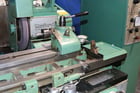 5" x 12" Myford #MG12-HPM, high-precision plain cylindrical grinder, 12" x 1-1/2" x 5" wheel, hydraulic table - Image 4