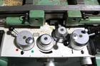 5" x 12" Myford #MG12-HPM, high-precision plain cylindrical grinder, 12" x 1-1/2" x 5" wheel, hydraulic table - Image 5