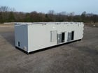 3000 KW Cummins #C3000D6E, diesel generator set, 277/480 Volts, 3-phase, 1800 RPM, QSK95-G9 engine, EPA Tier - Image 6