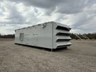 3000 KW Cummins #C3000D6E, diesel generator set, 277/480 Volts, 3-phase, 1800 RPM, QSK95-G9 engine, EPA Tier - Image 8