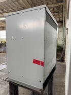 75 KVA 480 Primary, 208Y/120 Secondary, General Electric, 9T10A1004, transformer, 3-phase - Image 5