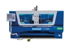 Schnitzer #5X5, multi-axis CNC lathe, programmable Siemens MC 808D, 2026 - Image 1