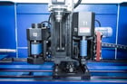 Schnitzer #5X5, multi-axis CNC lathe, programmable Siemens MC 808D, 2026 - Image 3