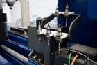 Schnitzer #5X5, multi-axis CNC lathe, programmable Siemens MC 808D, 2026 - Image 4