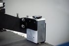 Schnitzer #5X5, multi-axis CNC lathe, programmable Siemens MC 808D, 2026 - Image 8