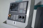 Schnitzer #5X5, multi-axis CNC lathe, programmable Siemens MC 808D, 2026 - Image 9