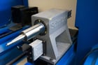 Schnitzer #5X5, multi-axis CNC lathe, programmable Siemens MC 808D, 2026 - Image 10