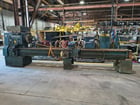 32" x 140" Leblond #REGAL, engine lathe - Image 1