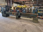 32" x 140" Leblond #REGAL, engine lathe - Image 2
