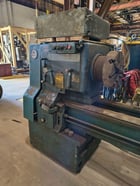 32" x 140" Leblond #REGAL, engine lathe - Image 3