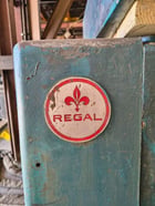 32" x 140" Leblond #REGAL, engine lathe - Image 7