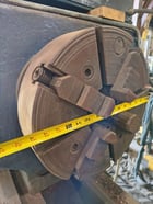32" x 140" Leblond #REGAL, engine lathe - Image 8