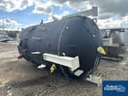 5,100 gallon Pfaudler #CV96-5100-90, Glass Lined Vertical Chemstore Receiver, 90 psi, 96" diameter x 143" - Image 4