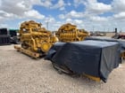 1356 KW, 1800 RPM, Caterpillar #G3516TA-SR4, Gen End, 8,891 hours, 2013 - Image 1
