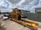 1356 KW, 1800 RPM, Caterpillar #G3516TA-SR4, Gen End, 8,891 hours, 2013 - Image 4