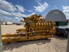 1356 KW, 1800 RPM, Caterpillar #G3516TA-SR4, Gen End, 8,891 hours, 2013 - Image 5