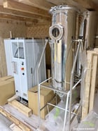 GF #MDL-050CM, Micro Mist Spray Dryer, 6.6 PPH, 4 nozzle, Stainless Steel, unused, 2021 - Image 1
