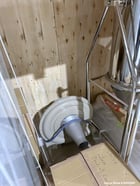 GF #MDL-050CM, Micro Mist Spray Dryer, 6.6 PPH, 4 nozzle, Stainless Steel, unused, 2021 - Image 4