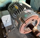15 HP 3450 RPM Baldor, Frame 254TC, TEFC, Ball, 1.15 service factor, 230/460 Volts - Image 2