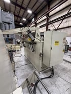 30000 lb. Cooper Weymouth Peterson, Servo Coil Feed Line, 72" coil width, 1999 - Image 7