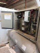 150 Ton, Trane, Rotary Chiller, 300 psig, 460 Volt, 1997 - Image 5