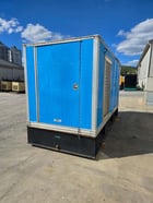 300 KW Onan #855, Diesel Gen Set, Enclosed, Cummins #300DFCB, Tank, 1175 hours, 1992 - Image 4