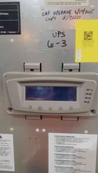 Eaton #9390-160, uninterruptible power supplies System, 480 VAC, 3PH, AS IS - Image 3