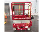 Mec MICRO13-XD, 4 hours, S/N: 16202108, 2025 - Image 3