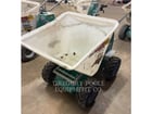 Multiquip TB12, 8 hours, S/N: EB5232616, 2024 - Image 3