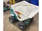 Multiquip TB12, 8 hours, S/N: EB5232616, 2024 - Image 4