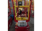 Mec MICRO13-XD, 12 hours, S/N: 16202127, 2025 - Image 2