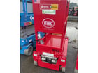 Mec NANO10, 162 hours, S/N: 18000058, 2023 - Image 4