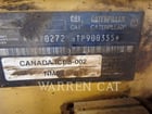 Cat 272D3 C3H1, Skid Steer Loader, 2069 hours, S/N: TP900355, 2023 - Image 6