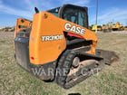 Case TR310B, 1914 hours, S/N: NNM421631, 2023 - Image 3