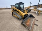 Cat 299D3 HF, 446 hours, S/N: DY906318, 2022 - Image 2