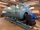 500 HP Superior, wet back, cleaned, painted, test fired, warranty & guarantee, 2007, ready to ship - Image 3