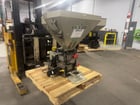 Conair #WSB-12CF, Gravimetric belnder, GB Series Control, 200 lb./hr., 4 component - Image 1