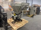Conair #WSB-12CF, Gravimetric belnder, GB Series Control, 200 lb./hr., 4 component - Image 2