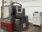 Roders #RFM600, precision / high speed vertical machining center, 24" X, 20" Y, 12" Z, 18 automatic tool - Image 4