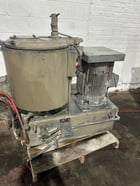 75 liter Henschel #FM/5D, high intensity mixer - Image 6
