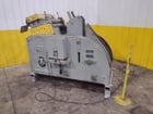 4000 lb. Littell #CC40-418-5PD, coil cradle & straightener, 18" x .125" stock, 46" outside dimension - Image 3