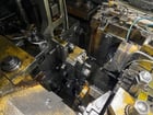 .31" Nakashimada #PF-860, 2-Die 3-Blow Cold Header, 50-120 pieces/min., 15 HP, 2-plane wire straightener - Image 6