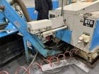 .31" Nakashimada #PF-860, 2-Die 3-Blow Cold Header, 50-120 pieces/min., 15 HP, 2-plane wire straightener - Image 10