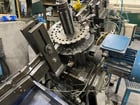 TLM #R8, High-Speed Thread Roller, 12" washer vibratory feeder, 21" blank vibratory feeder, loader, SEMS - Image 4